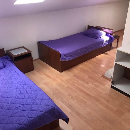 Stan Iva Apartment Охрид Екстериор снимка