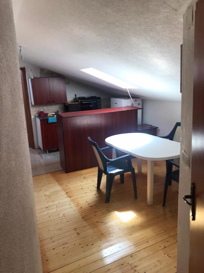 Stan Iva Apartment Охрид Екстериор снимка