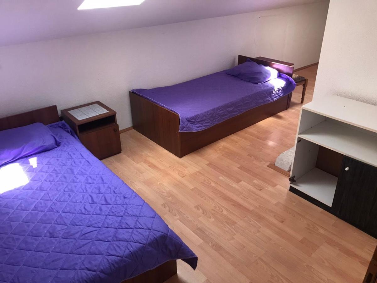 Stan Iva Apartment Охрид Екстериор снимка
