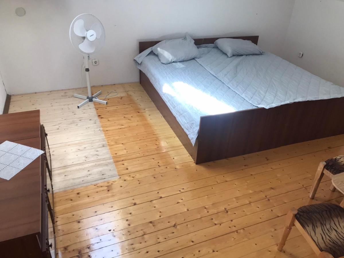 Stan Iva Apartment Охрид Екстериор снимка