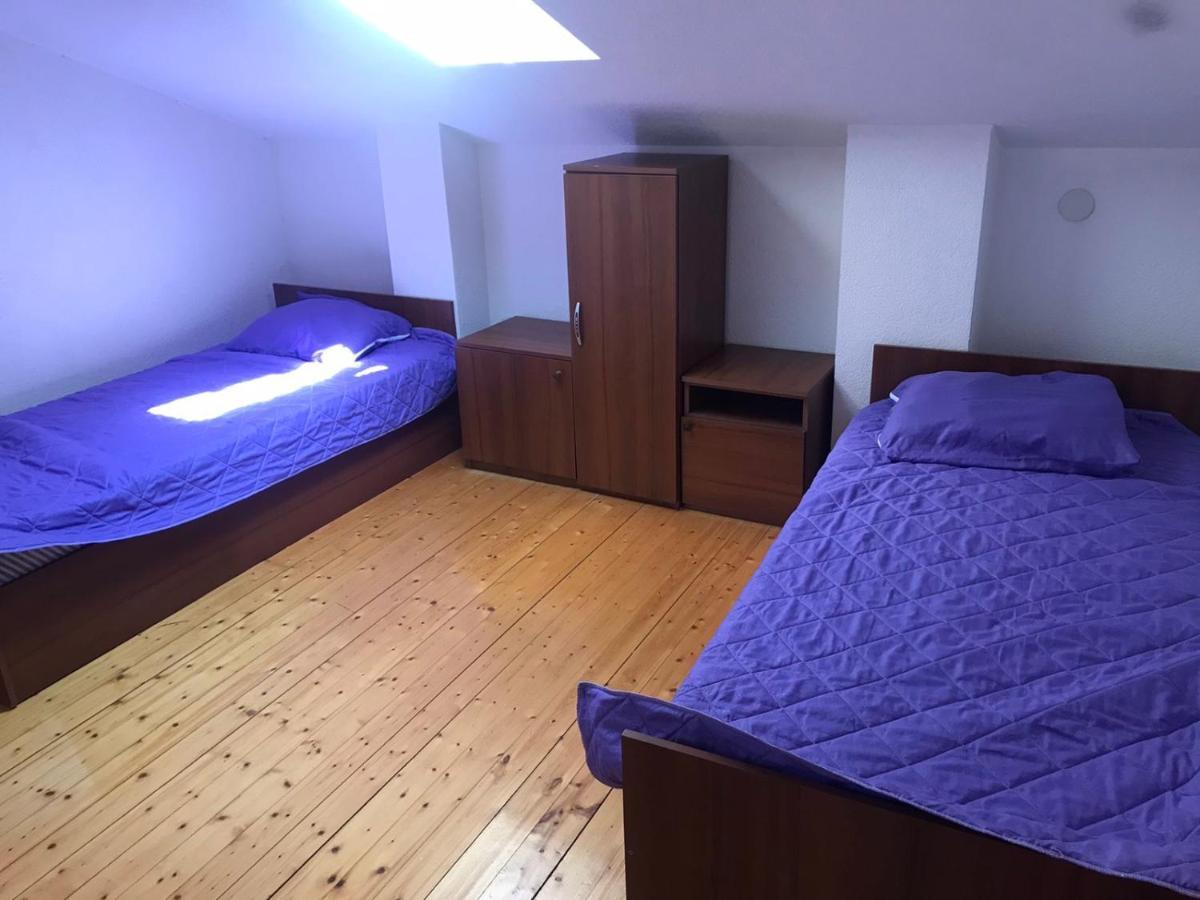 Stan Iva Apartment Охрид Екстериор снимка